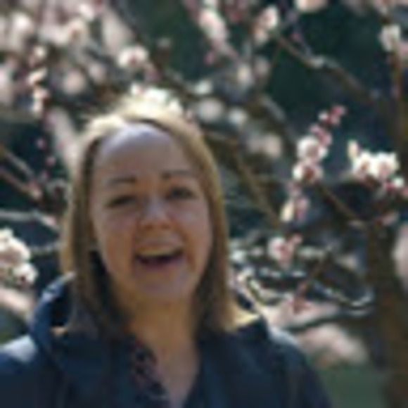 Meet your Posher, Jen - Picture 1 of 1